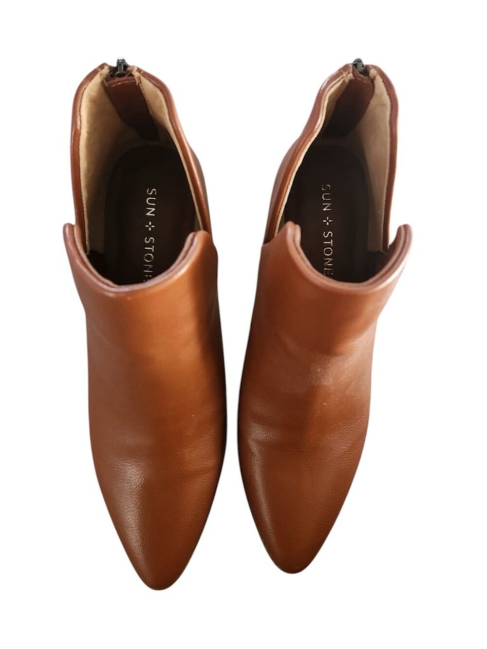 booties